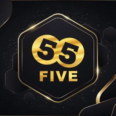 55FIVE - Permainan Santai untuk Mengisi Waktu Luang