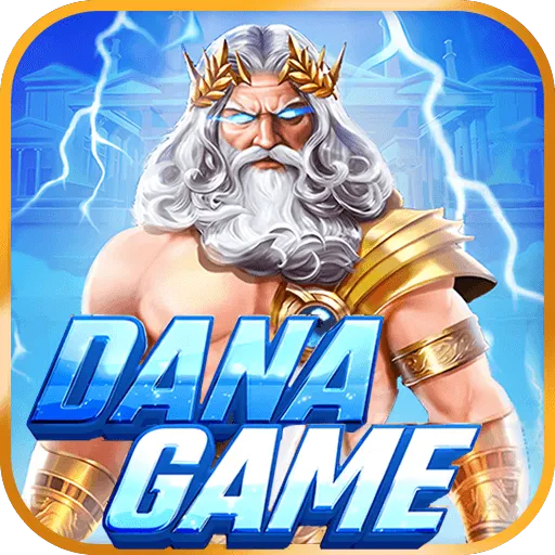 DANAGAME - Pertarungan Epik dalam Dunia MOBA