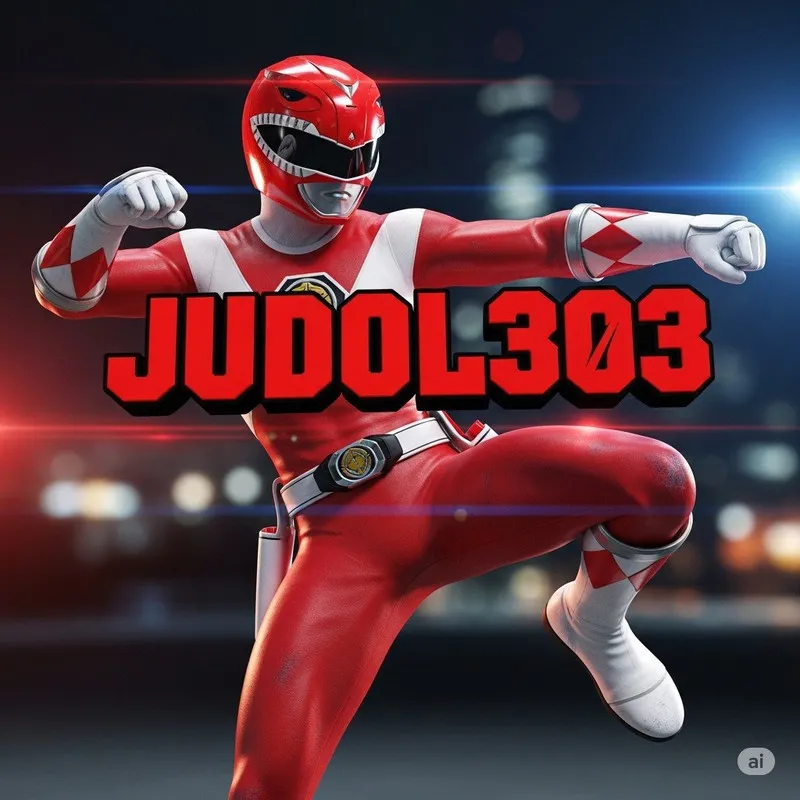 JUDOL303 - Permainan Balap Motor yang Seru dan Menantang