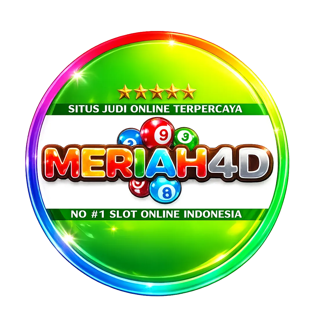 MERIAH4D - Game Tembak Ikan Penuh Keseruan