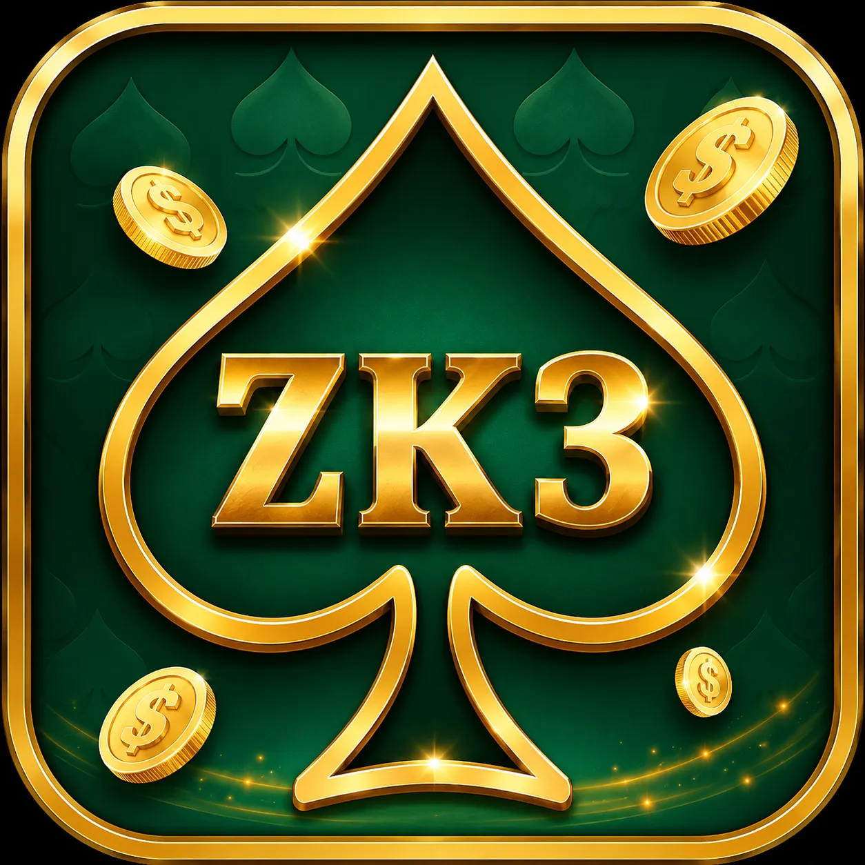 ZK3 - Game Memancing Seru dengan Beragam Tantangan